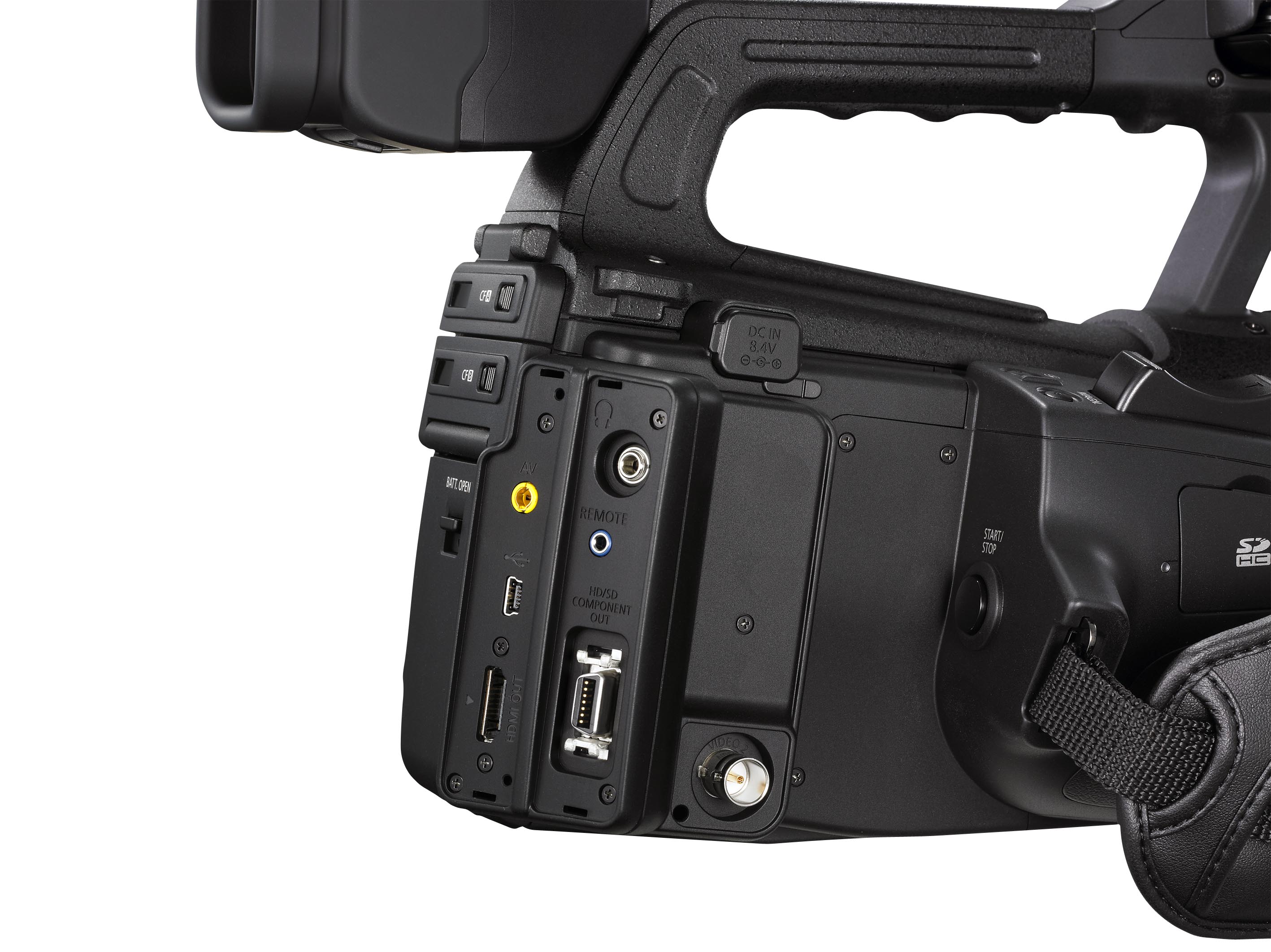 Canon XF300