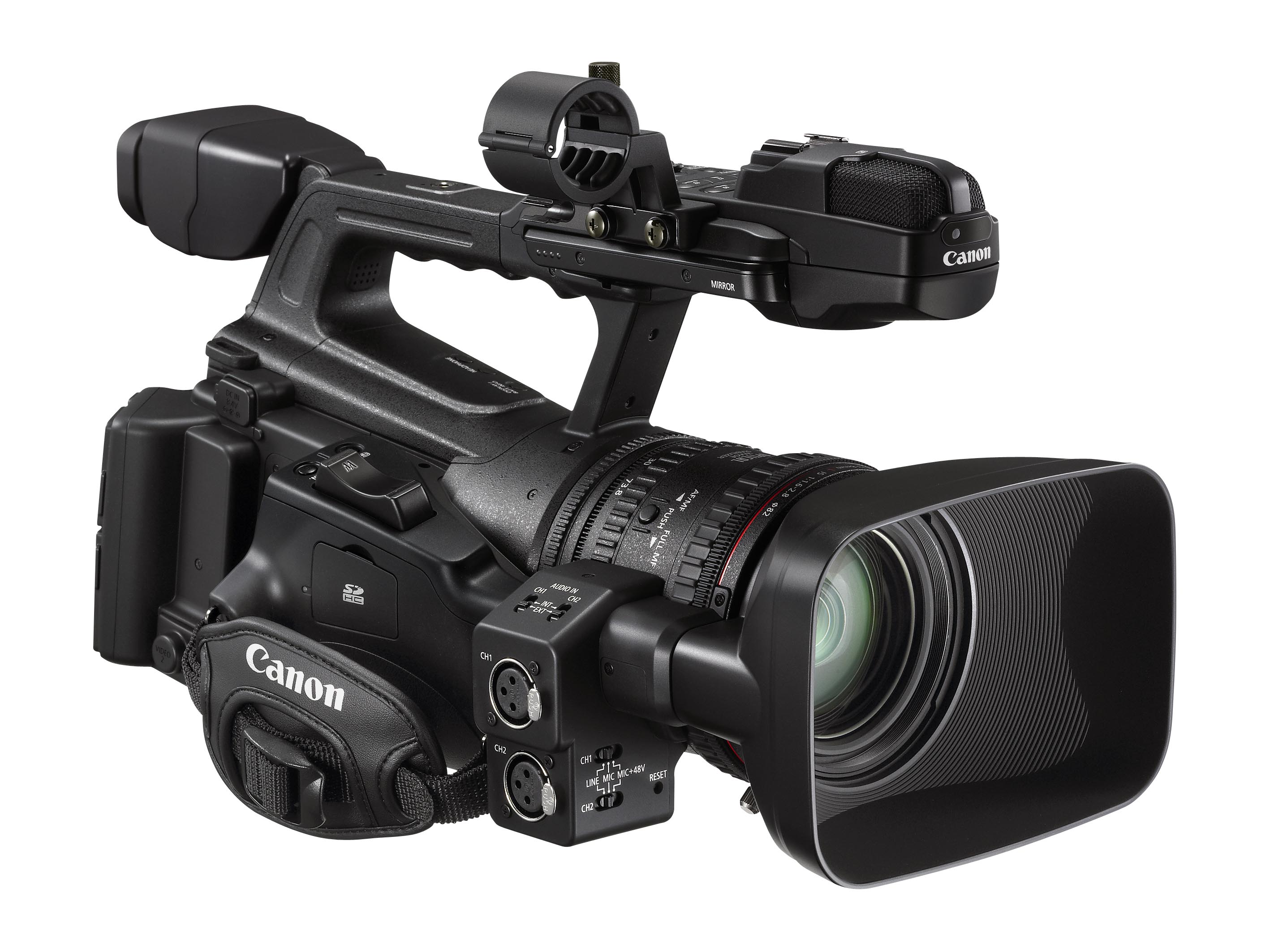 Canon XF300
