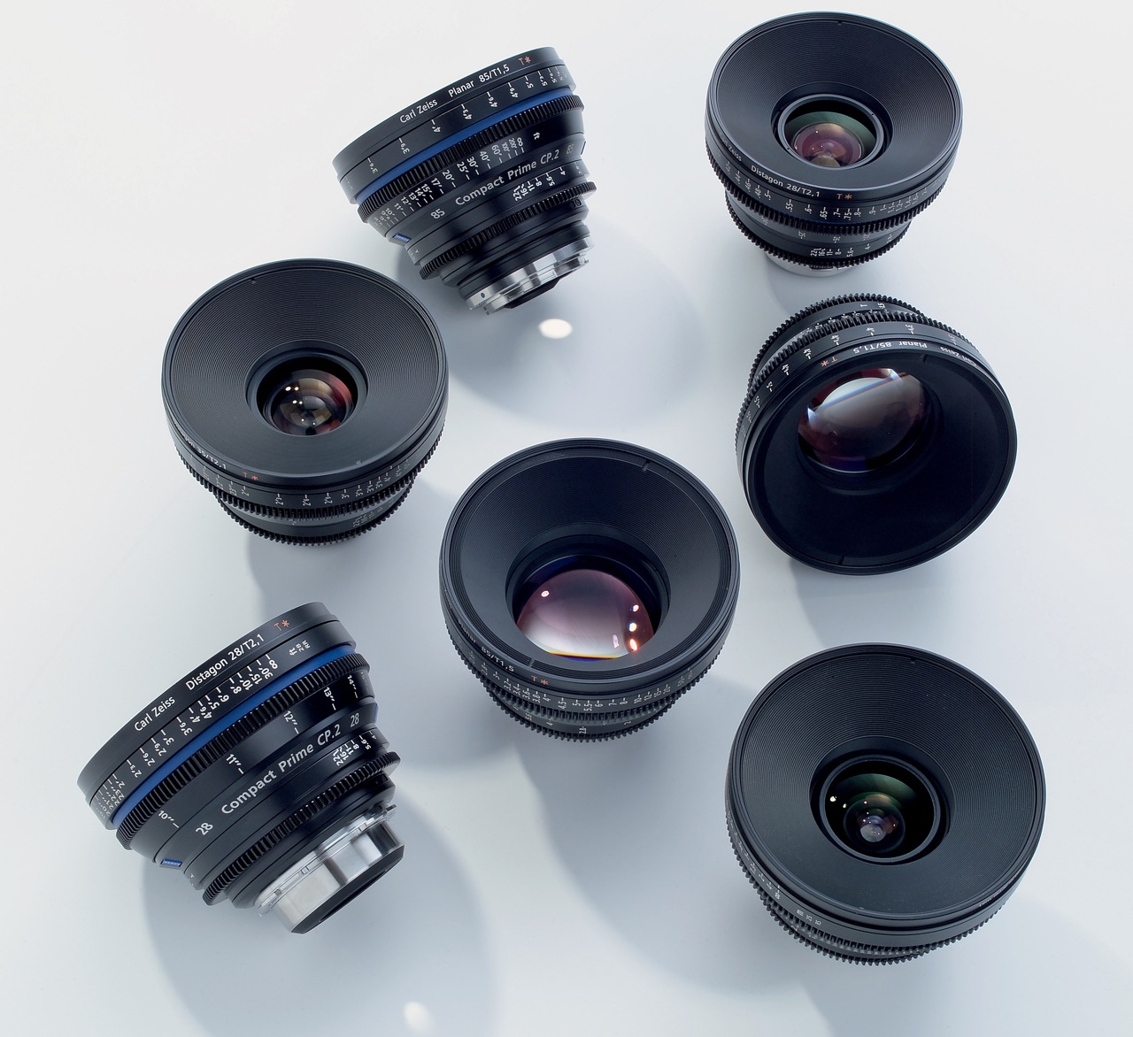 Carl Zeiss Compact Prime CP.2