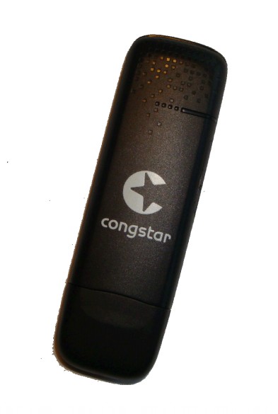 Congstar Prepaid Internet-Stick