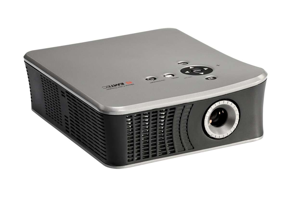 Emtec Movie Cube Theater T800