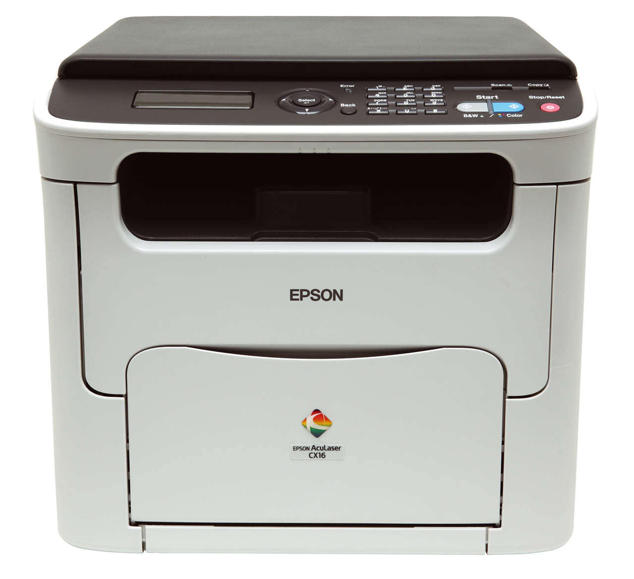 Epson Aculaser CX16