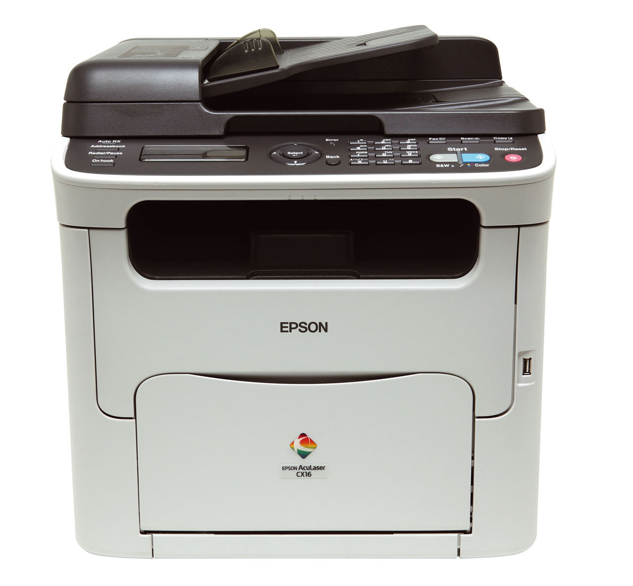 Epson Aculaser CX16NF
