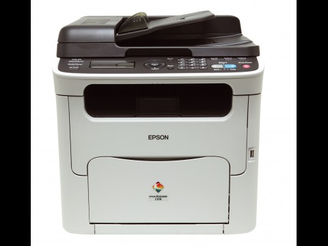 Epson Aculaser CX16NF