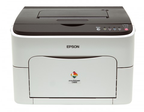 Epson Aculaser C1600