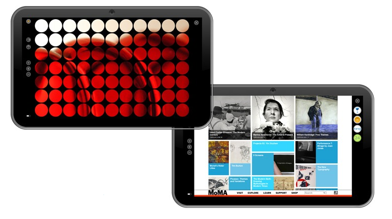 Das ExoPC Slate