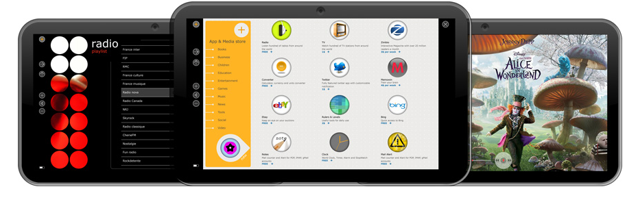 ExoPC Slate