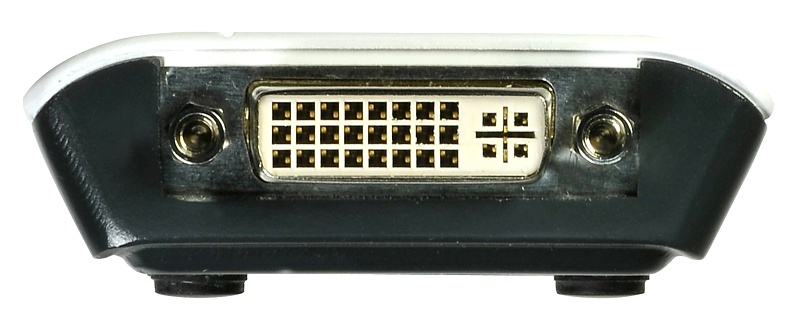 DVI-Port