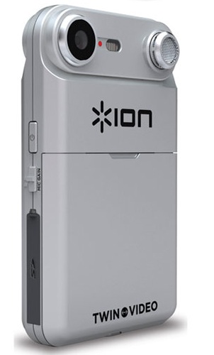 Ion Twin