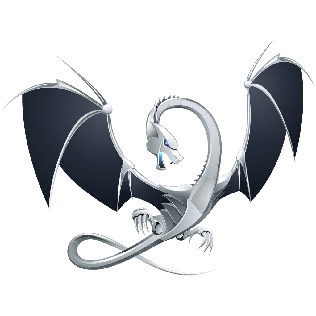 Neues Logo für LLVM