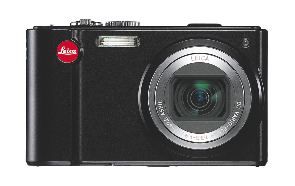 Leica V-LUX 20