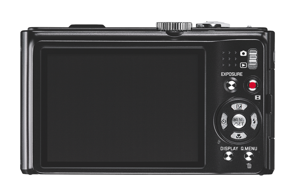 Leica V-LUX 20