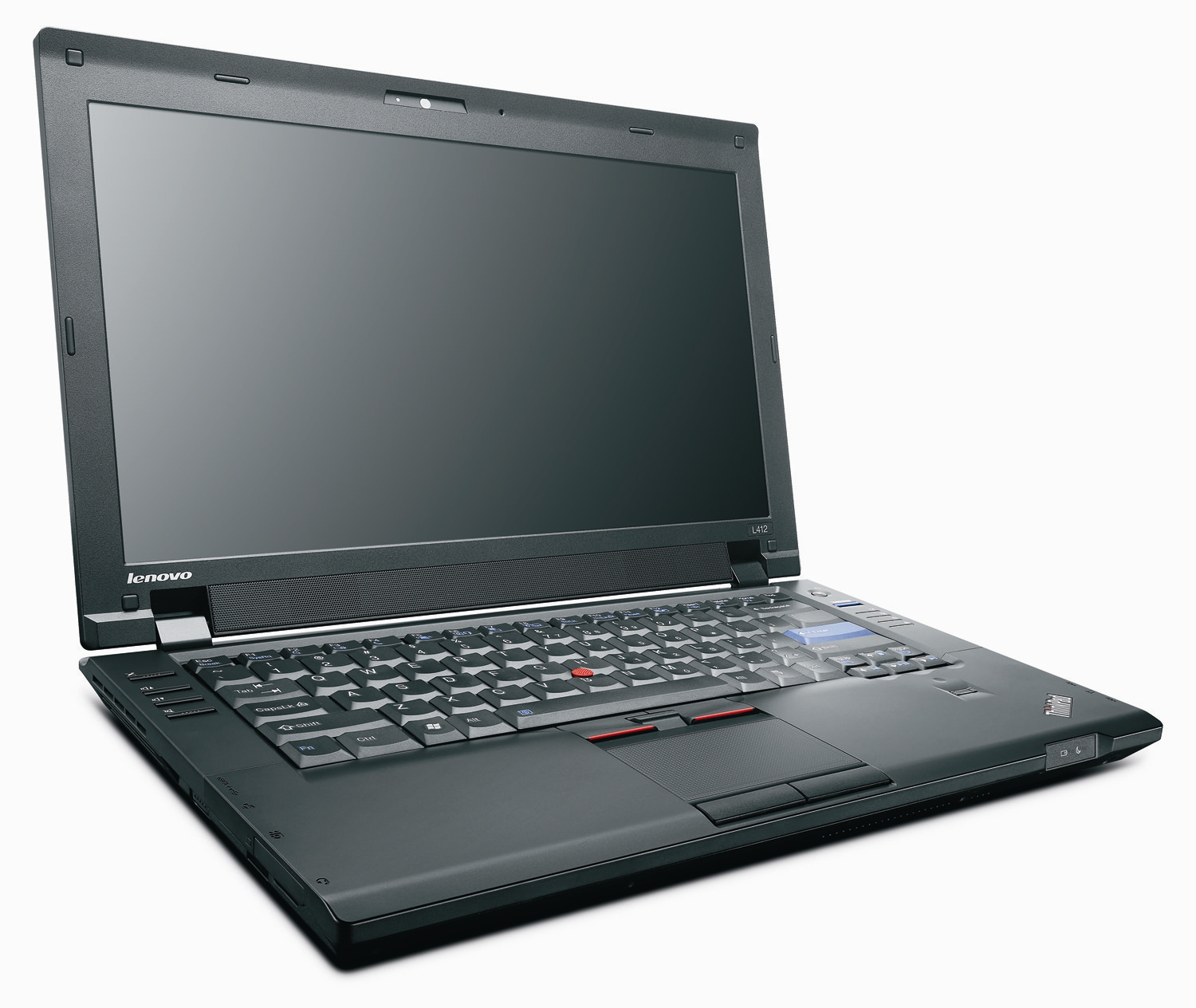 Thinkpad L412