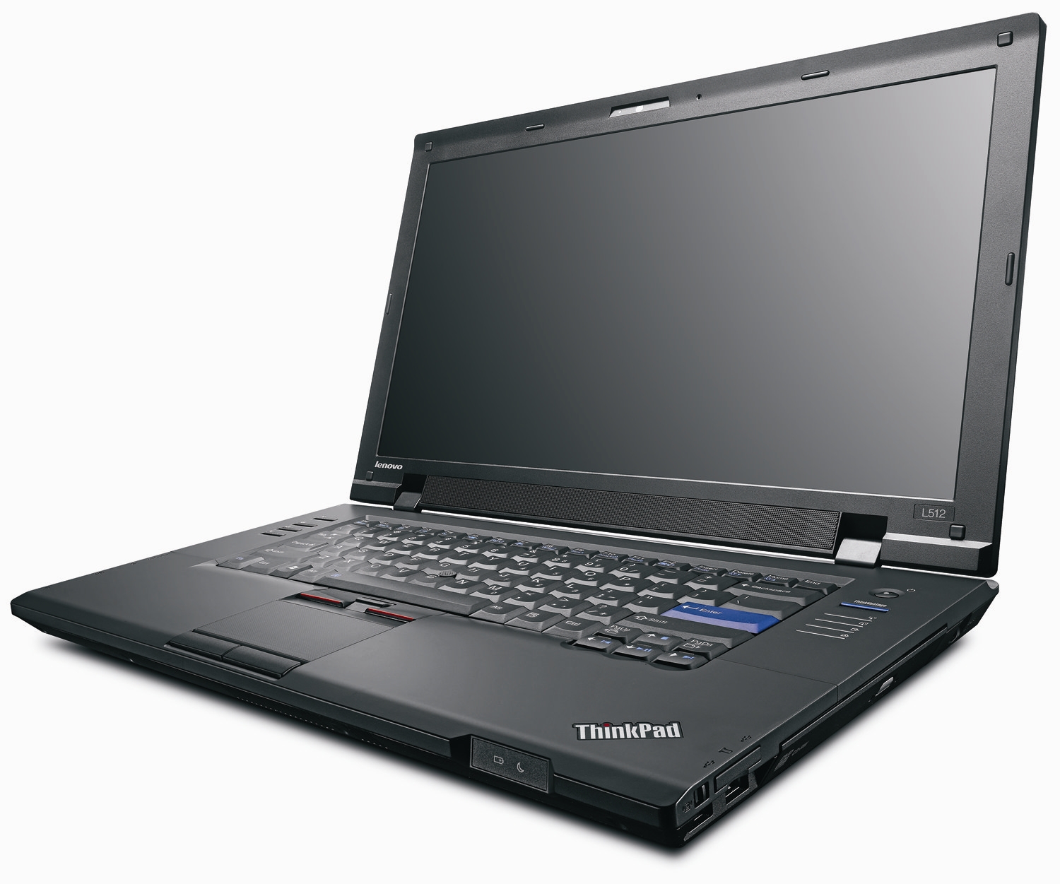 Thinkpad L512