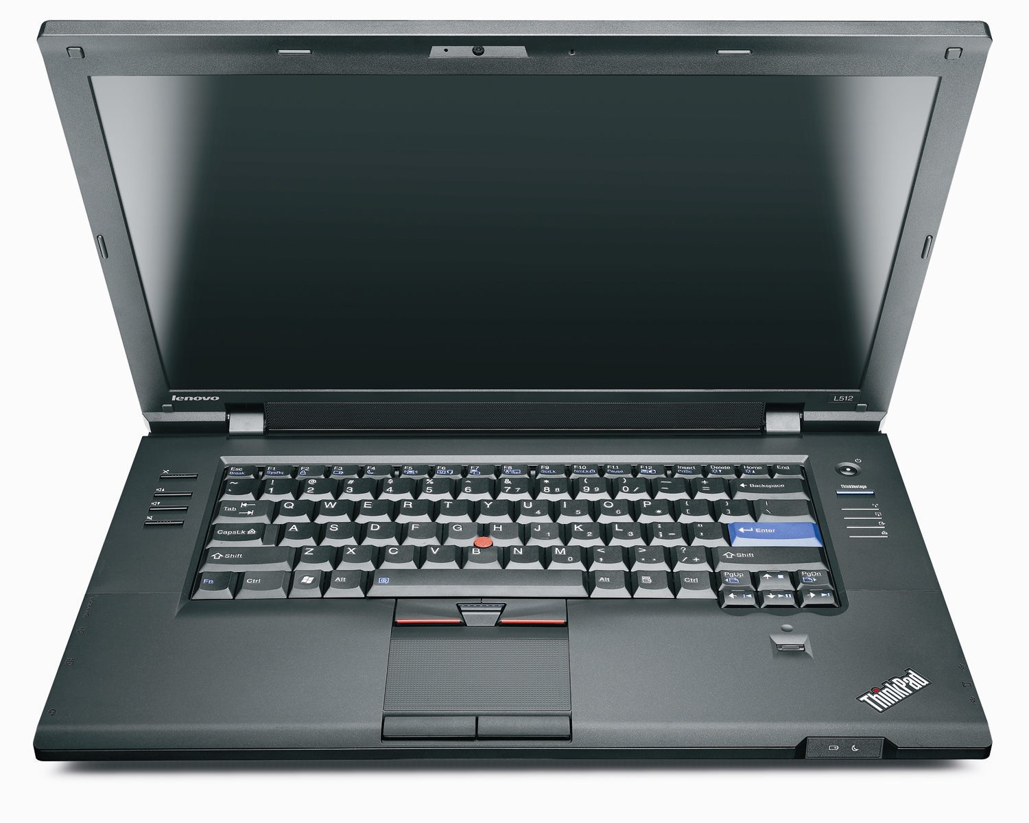 Tastatur des Thinkpad L512