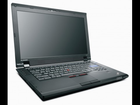 Thinkpad L412