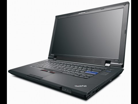 Thinkpad L512