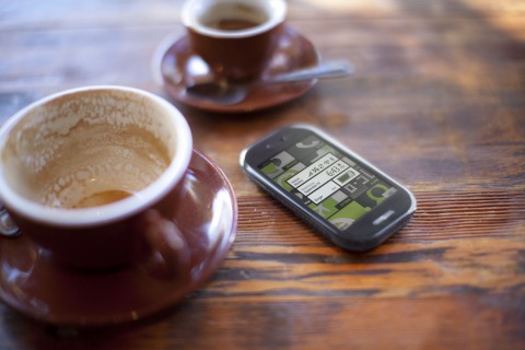 Kin Two (Einstellungen)