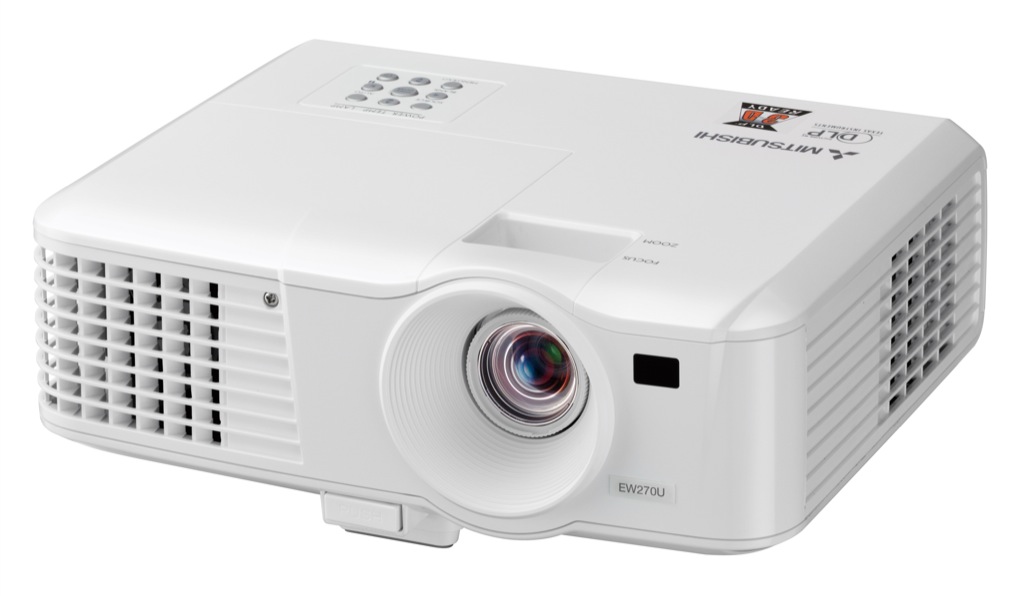 Mitsubishi EW270U