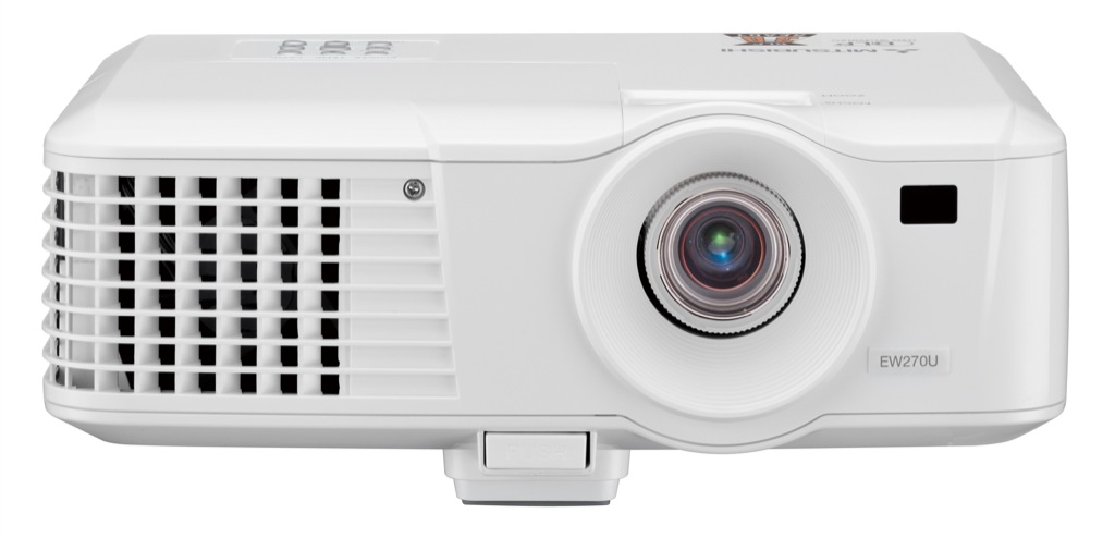 Mitsubishi EW270U
