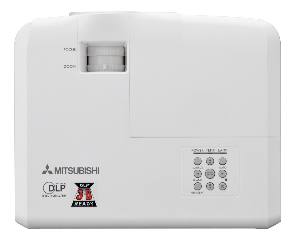 Mitsubishi EW270U