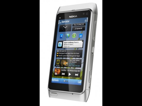Nokia N8