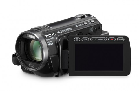 Panasonic HDC-SD600