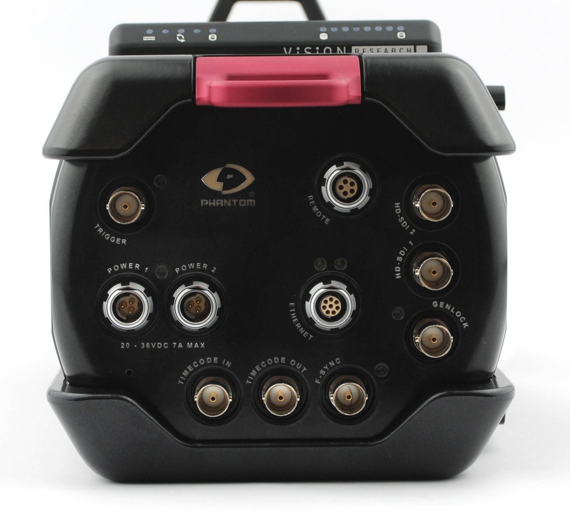 Phantom Flex von Vision Research