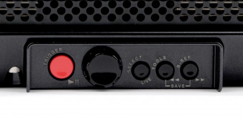 Phantom Flex von Vision Research