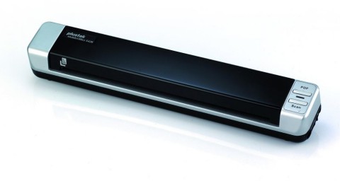 Plustek Mobileoffice S420
