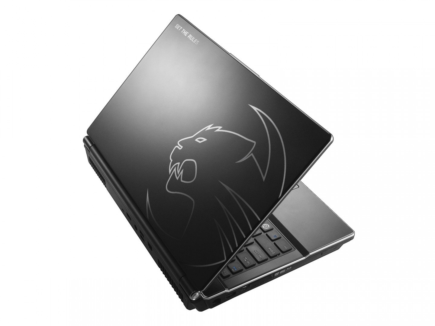Roccat Gamerbook