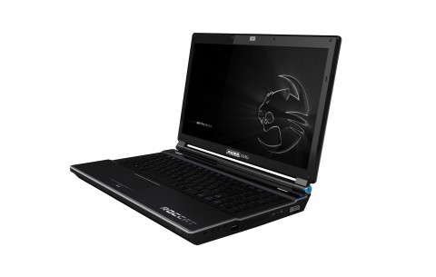 Roccat Gamerbook
