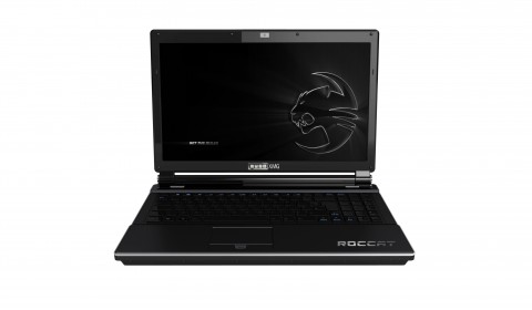Roccat Gamerbook