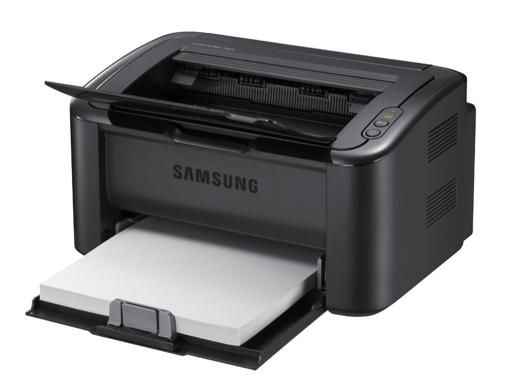 Samsung ML1665