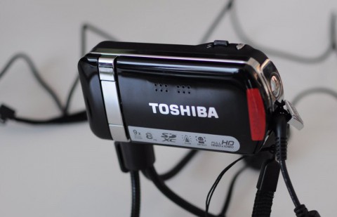 Toshiba SX900/SX500