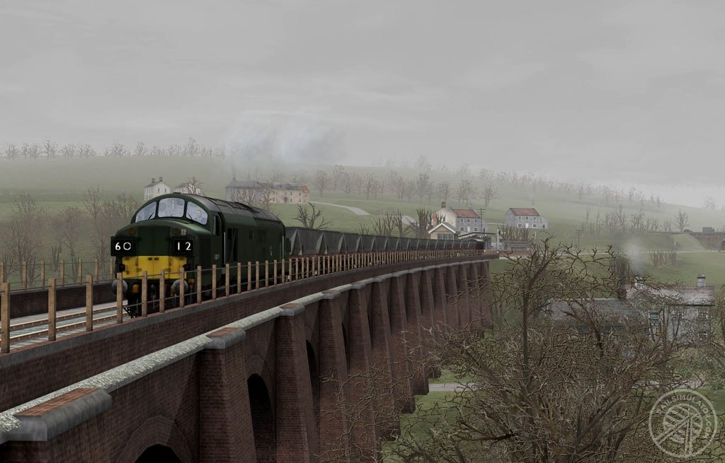 Train Simulator - Railworks 2010