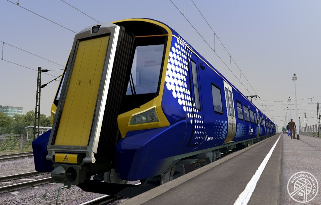 Train Simulator - Railworks 2010