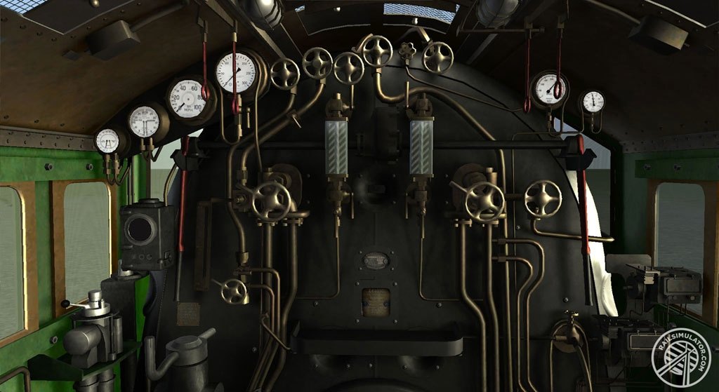 Train Simulator - Railworks 2010