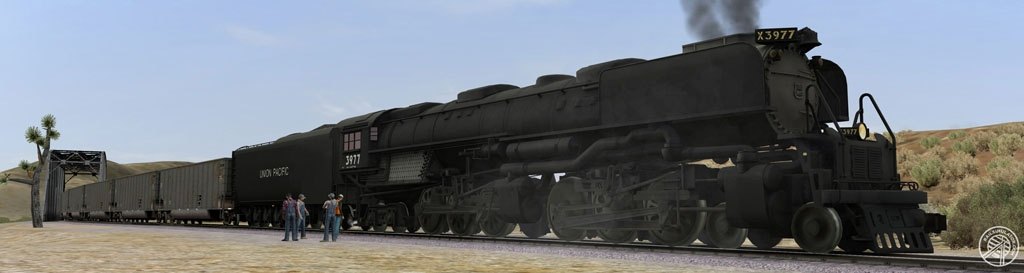 Train Simulator - Railworks 2010