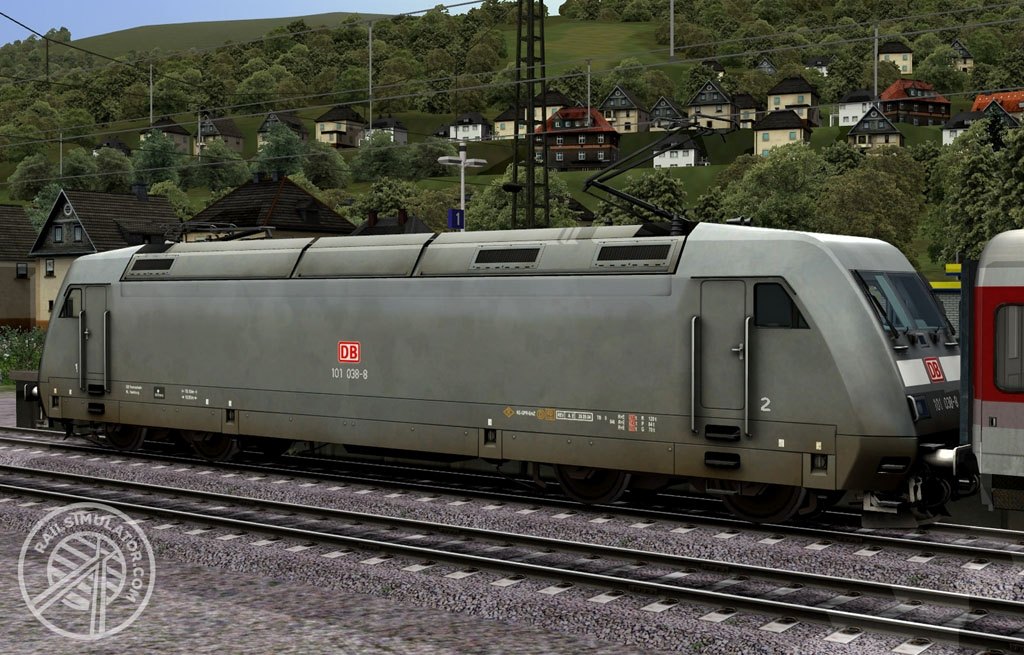 Train Simulator - Railworks 2010