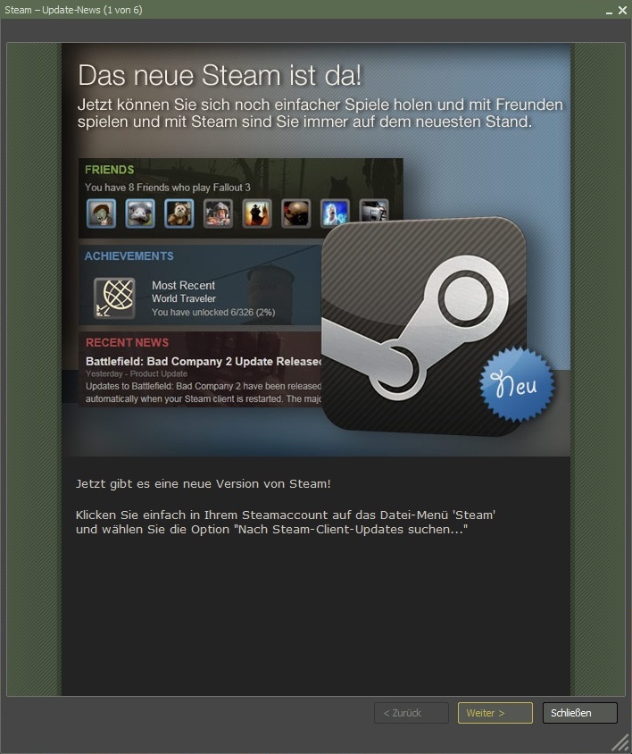 download steam quern