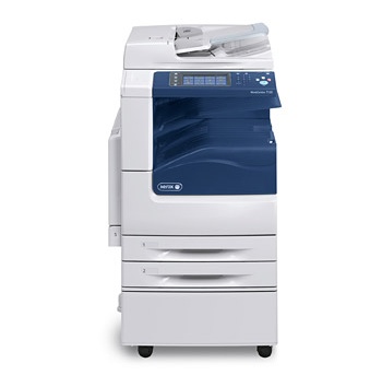 Xerox Workcentre 7120