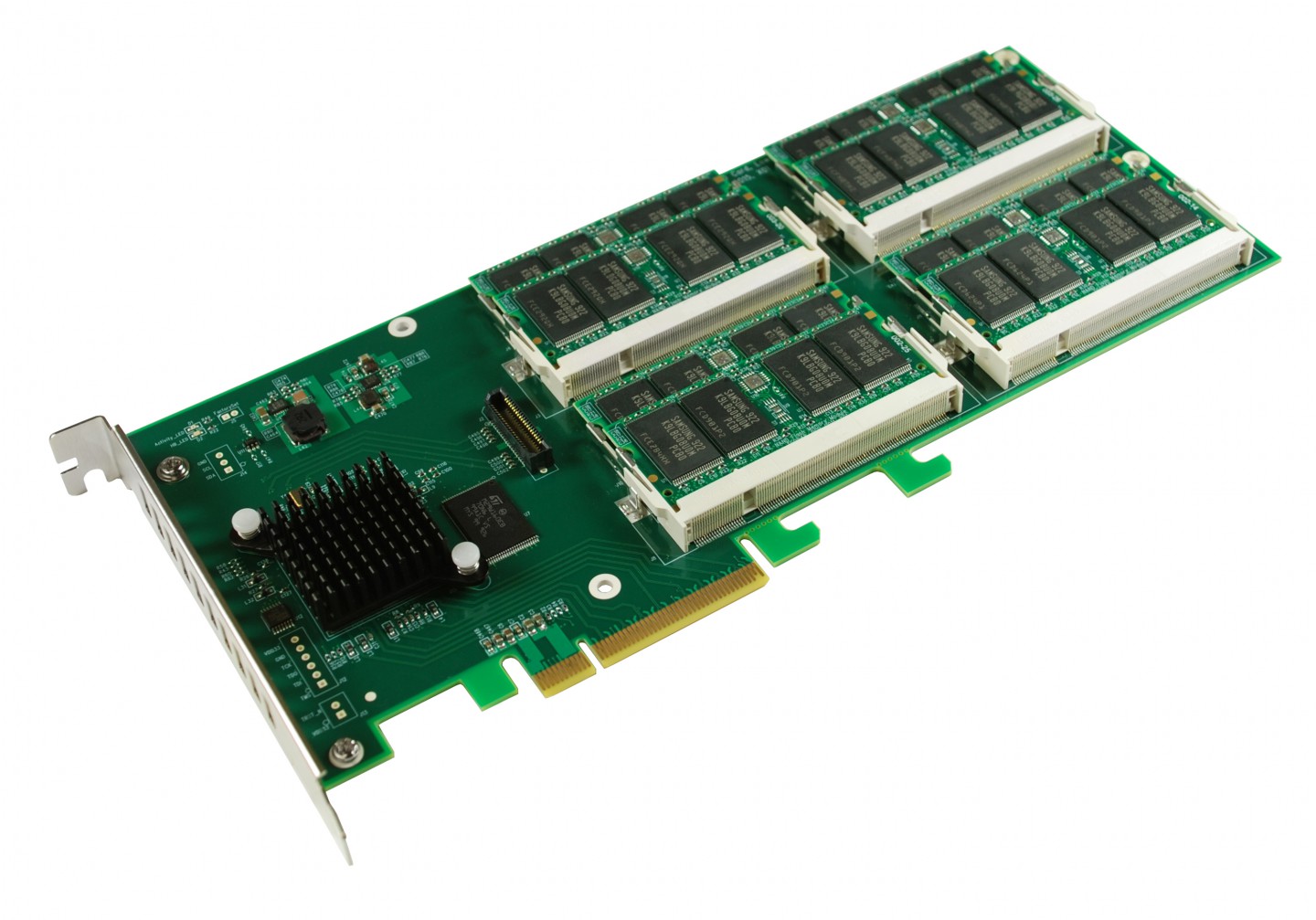 Z-Drive R2 P84