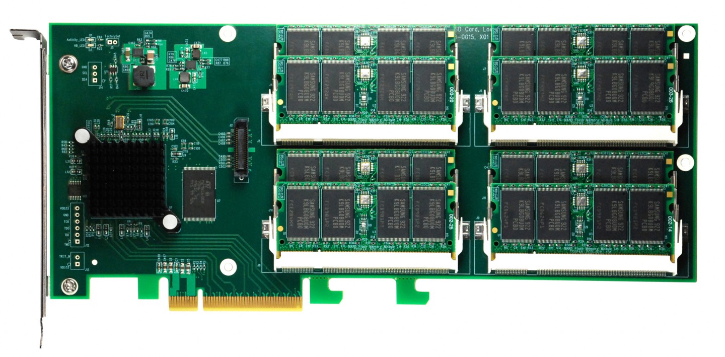 Z-Drive R2 P84