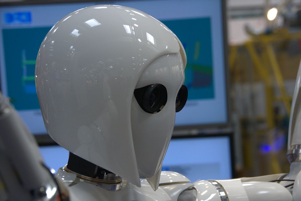 ... und soll unter anderem Waren transportieren. (Foto: wp)