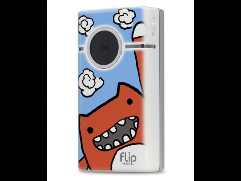 Flip Slide HD - Kunden k&ouml;nnen verschiedene Designs w&auml;hlen.