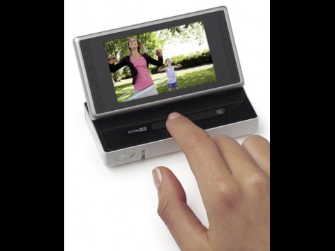 Flip Slide HD - Slider im Slidergeh&auml;use