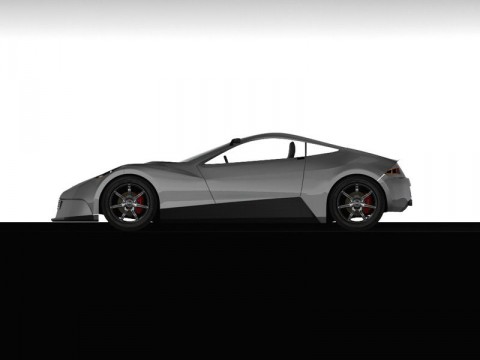 Er hat einen Vierradantrieb und ist &uuml;ber 200 km/h schnell. (Bild: Raceabout Association)