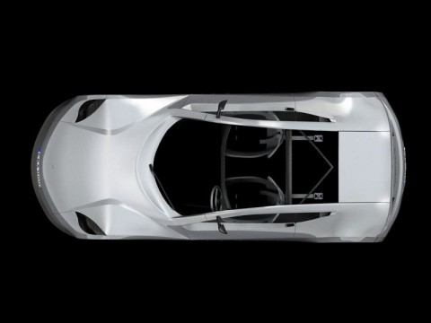 ... aber die Akkuladezeit ist kaum l&auml;nger als ein normaler Tankstopp. (Bild: Raceabout Association)