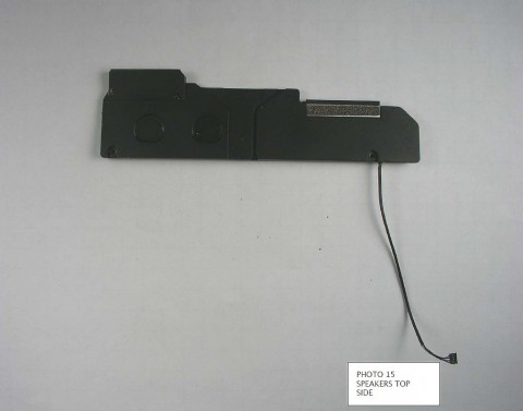 iPad von innen (Quelle: FCC)